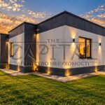 Продаж будинку 140м², 10 соток, Крушинка | 4