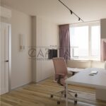 Продаж 3 кімн. квартири по вул. Причальна 10 | 9