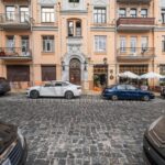 Оренда 2 кімн. квартири по вул. Андріївський Узвіз 2б | 22
