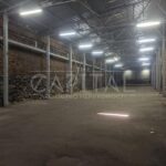 Оренда комерційної нерухомості по вул. Ґарета Джонса, 600 м² | 4
