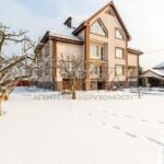 Продаж будинку 800м², 17 соток, Вишеньки | 1