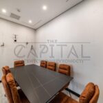 Оренда комерційної нерухомості по вул. Кловський узвіз, 131 м² | 8