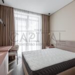 Rent 4-room apartment on Andriy Verkhoglyad St. | 16