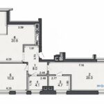 Продаж 3 кімн. квартири по вул. Ґарета Джонса 12-А | 4