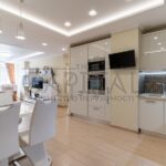 Оренда 3 кімн. квартири по вул. Дегтярівська 25А к1 | 3