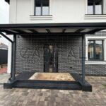 Продажа дома 157м², 5 соток, Хотов | 25