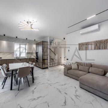 Оренда будинку 167м², 6 соток, Крюківщина