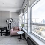 Оренда комерційної нерухомості по вул. Кловський узвіз, 131 м² | 4