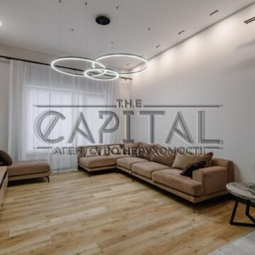 Оренда будинку 130м², 6 соток, Київ