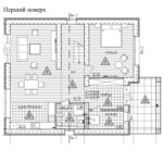 Продаж будинку 170м², 5.5 соток, Крюківщина | 25
