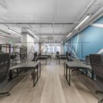 Commercial real estate for rent on Hlybochytska Street, 150 m² | 1