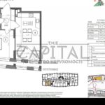 Продаж 1 кімн. квартири по вул. Наддніпрянське шосе 22 | 1