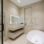 Rent 4-room apartment on Andriy Verkhoglyad St. | 23