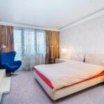 Оренда 4 кімн. квартири по вул. Голосіївський 60 | 5