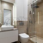 Rent 4-room apartment on Holosiivskyi St. 1 | 14