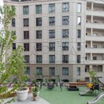 Оренда комерційної нерухомості по вул. Антоновича, 465 м² | 21