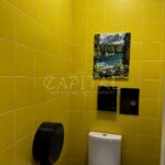 Оренда комерційної нерухомості по вул. Євгена Чикаленка, 125 м² | 9