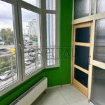 Оренда комерційної нерухомості по вул. Дніпровська наб., 116 м² | 10