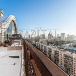 Оренда 3 кімн. квартири по вул. Лесі Українки 7б | 19