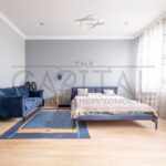 House for rent 320m², 8 acres, Kyiv | 12