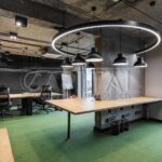 Оренда комерційної нерухомості по вул. Тодося Осьмачки, 227 м² | 6
