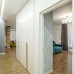 Аренда: 3 комн. квартиры на ул. Предславинская 55 | 23