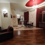 Оренда 3 кімн. квартири по вул. Червоноармійська 25 | 1
