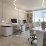 Оренда комерційної нерухомості по вул. Берестейський, 80 м² | 25