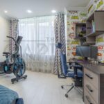 Продаж 4 кімн. квартири по вул. Ушакова Миколи 1 | 8