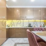Продаж 4 кімн. квартири по вул. Ушакова Миколи 1 | 2