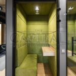 Оренда комерційної нерухомості по вул. Тодося Осьмачки, 227 м² | 21
