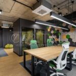 Оренда комерційної нерухомості по вул. Тодося Осьмачки, 227 м² | 2