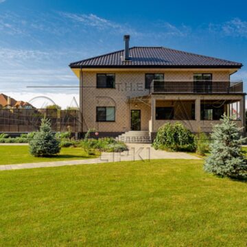 Оренда будинку 400м², 30 соток, Велика Солтанівка