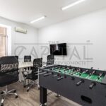 Оренда комерційної нерухомості по вул. Інститутська, 320 м² | 17