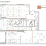 Оренда комерційної нерухомості по вул. Кудрі, 85 м² | 4