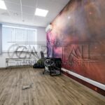 Оренда комерційної нерухомості по вул. Дегтярівська, 650 м² | 4