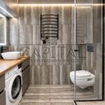 Продаж  кімн. квартири по вул. Дніпровська наб. 20А | 9