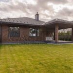 House for sale 140m², 7 acres, Bilogorodka | 1