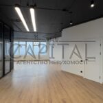 Оренда комерційної нерухомості по вул. Берестейський, 91 м² | 2