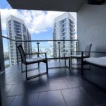 Rent 3-room apartment on Bazhana Mykoly St. 3a | 13
