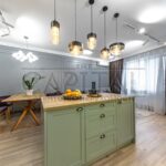 Оренда 4 кімн. квартири по вул. Новомостицька 15 | 3