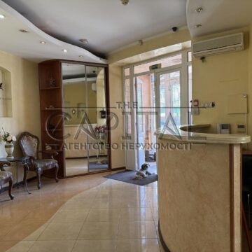 Продажа коммерческой недвижимости на ул. Владимира Ивасюка, 174 м²