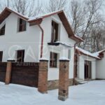 Продаж будинку 700м², 25 соток, Гора | 18
