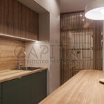 Продаж 1 кімн. квартири по вул. Максимовича Михайла 26 Г | 8