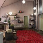 Оренда будинку 750м², 30 соток, Романків | 9