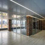 Оренда комерційної нерухомості по вул. Бажана Миколи, 180 м² | 1
