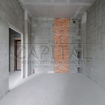 Продаж 1 кімн. квартири по вул. Салютна 2б