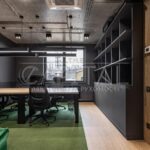 Оренда комерційної нерухомості по вул. Тодося Осьмачки, 227 м² | 9