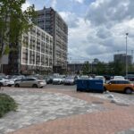 Commercial real estate for rent on General Grekova Street, 90 m² | 10