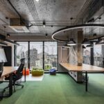 Оренда комерційної нерухомості по вул. Тодося Осьмачки, 227 м² | 4